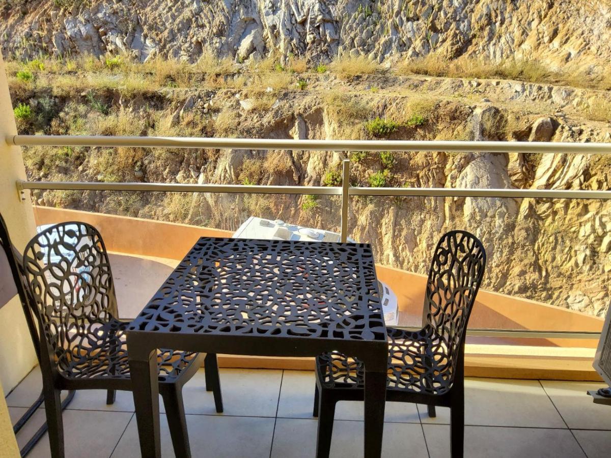 Apartamento Sanguinaires Ajaccio (Corsica)