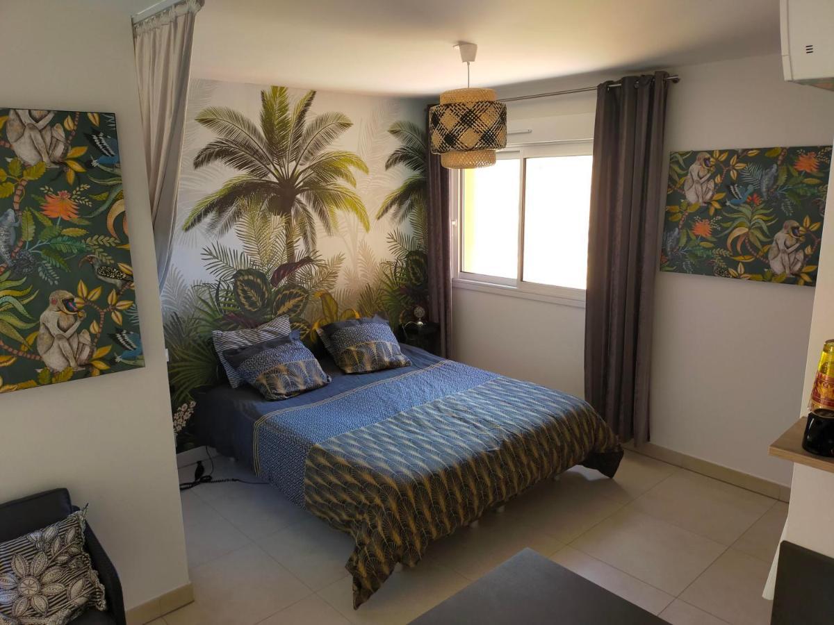 Sanguinaires Apartamento Ajaccio (Corsica)