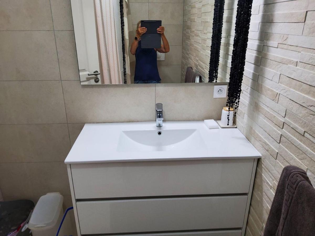 Sanguinaires Apartamento *