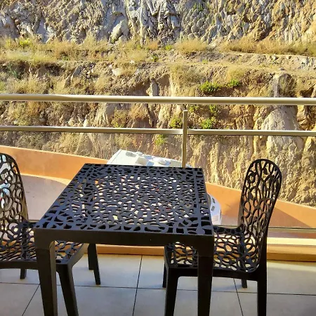 Ferienwohnung Sanguinaires Ajaccio  Exterior foto