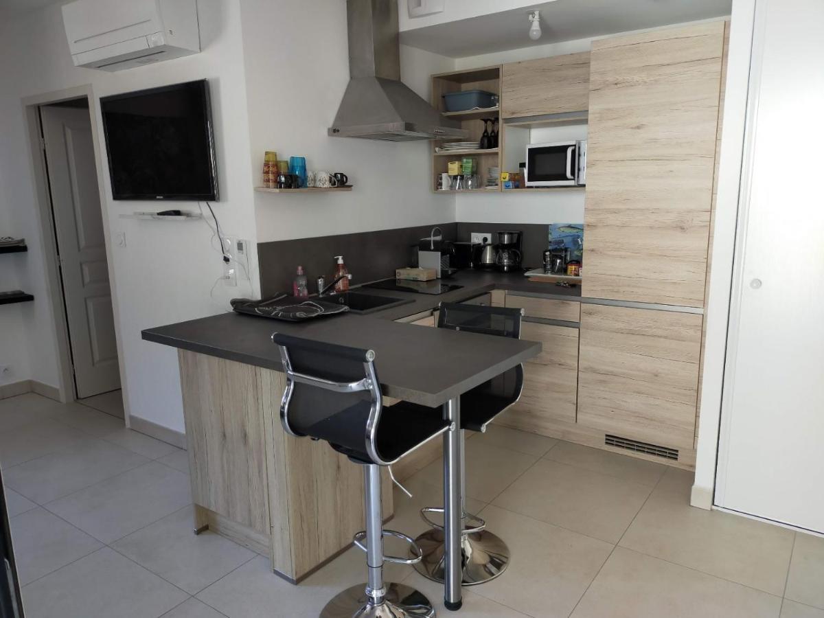 Sanguinaires Apartment *